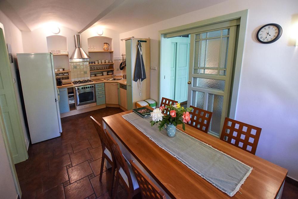 Apartamento Dum V Zahrade Písek Exterior foto
