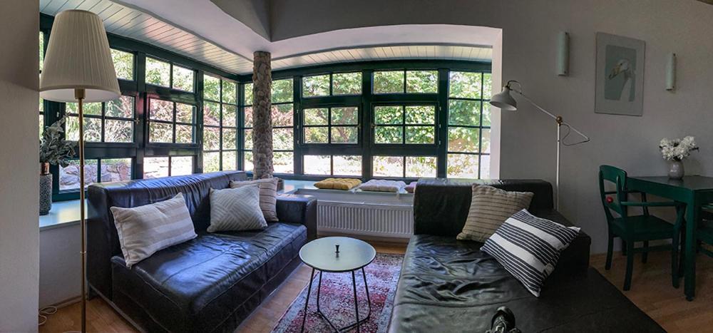 Apartamento Dum V Zahrade Písek Exterior foto