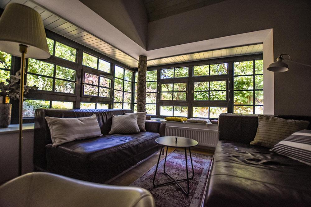 Apartamento Dum V Zahrade Písek Exterior foto